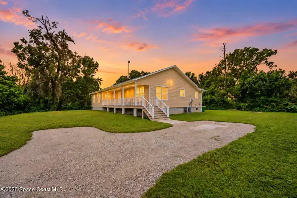 435 Lemon Grove Avenue, Melbourne, FL 32904