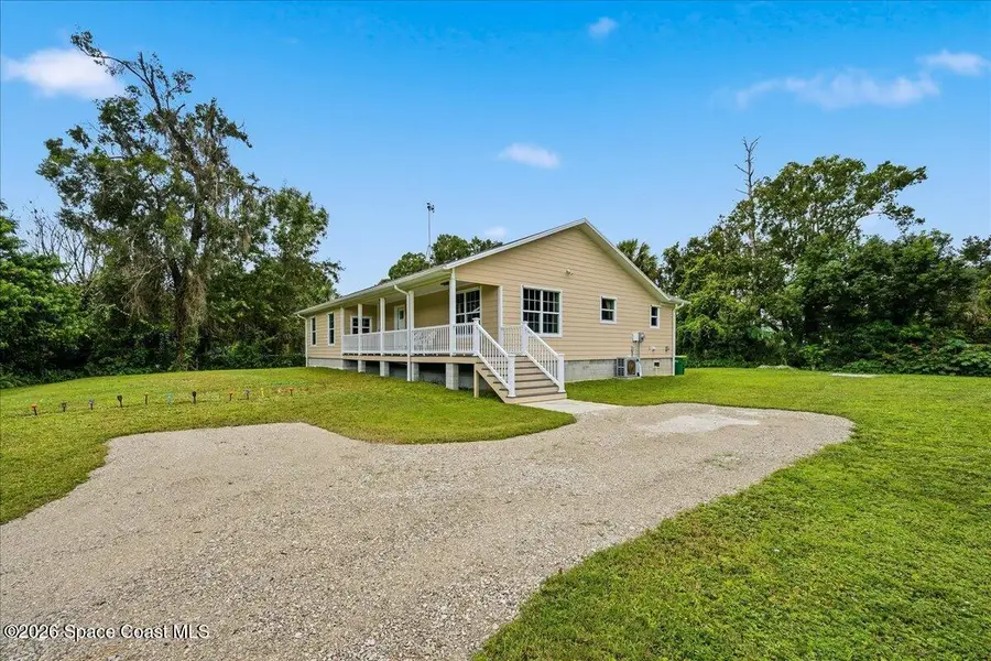 435 Lemon Grove Avenue, Melbourne, FL 32904 - #2