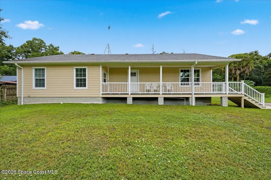 435 Lemon Grove Avenue, Melbourne, FL 32904 - #3