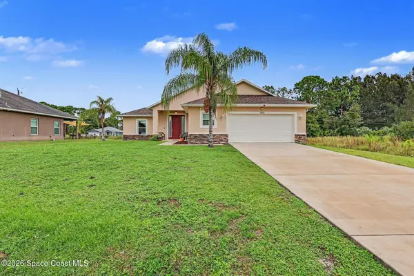 1621 Wichita Boulevard Se, Palm Bay, FL 32909