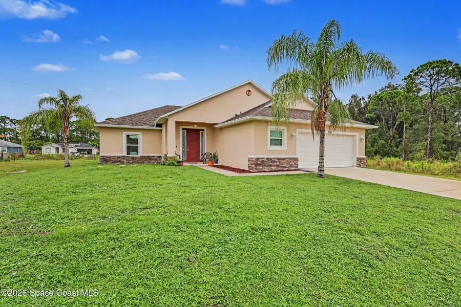 1621 Wichita Boulevard Se, Palm Bay, FL 32909 - #2
