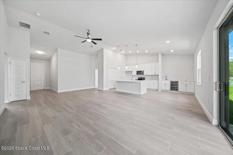 1328 Tilberg Avenue Nw, Palm Bay, FL 32907 - #3