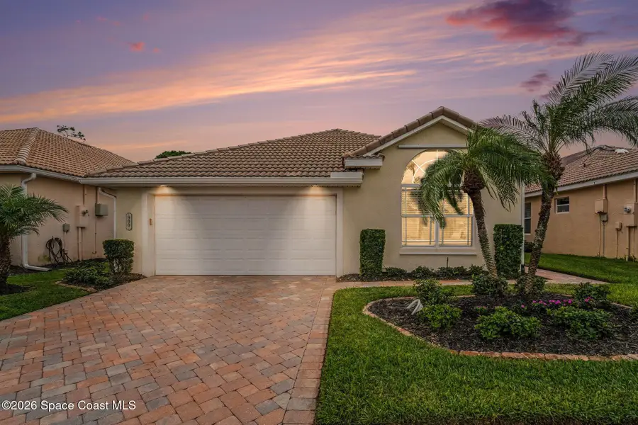 900 Glen Abbey Way, Melbourne, FL 32940 - #2