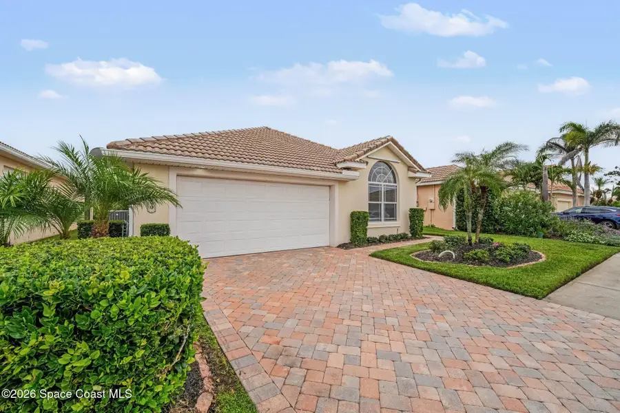 900 Glen Abbey Way, Melbourne, FL 32940 - #3