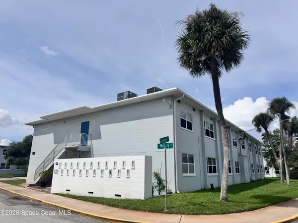 120 Mutiny Lane #C3-106, Merritt Island, FL 32952