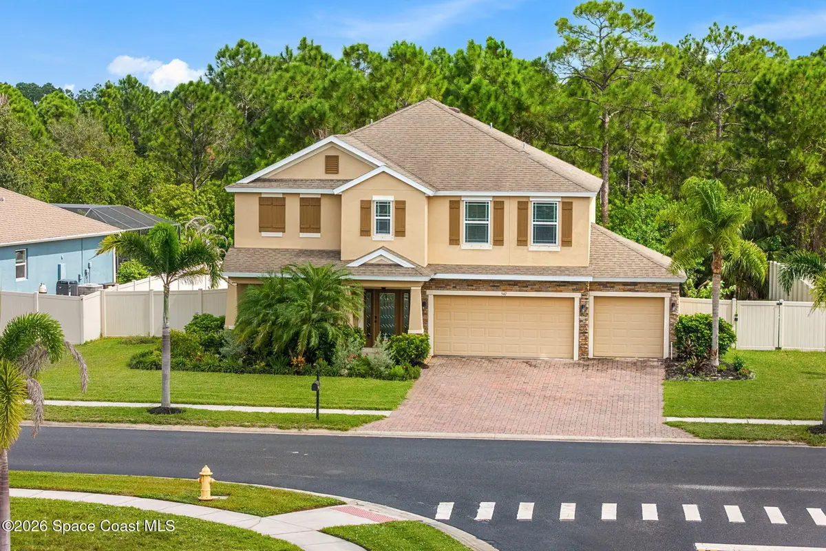 547 Stonebriar Drive Se, Palm Bay, FL 32909 - #1