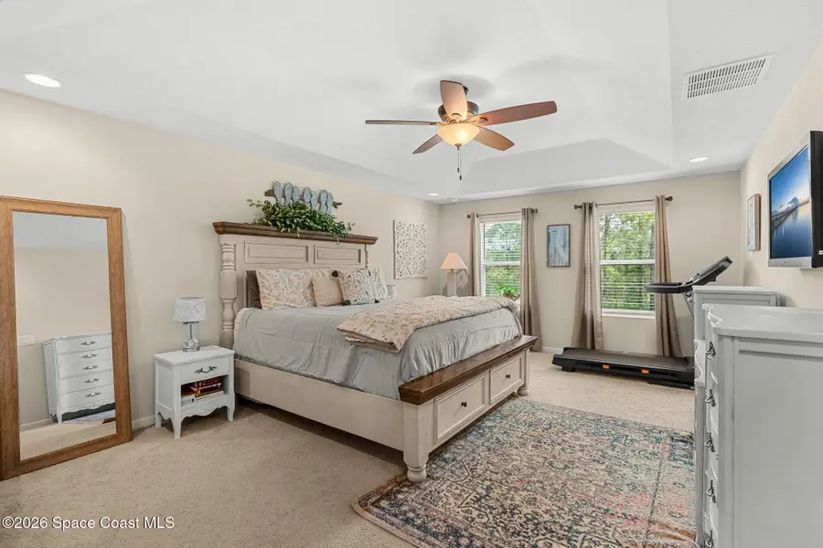 547 Stonebriar Drive Se, Palm Bay, FL 32909 - #2