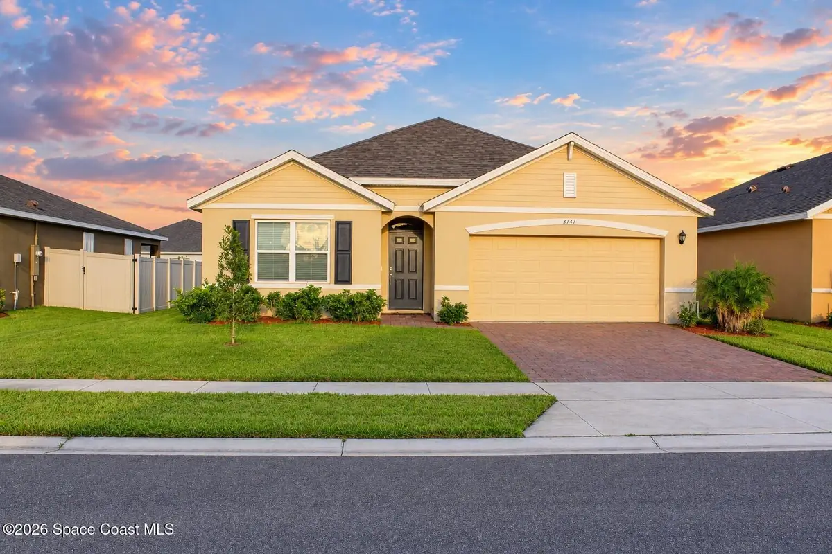 3747 Aberdeen Drive Se, Palm Bay, FL 32909 - #1