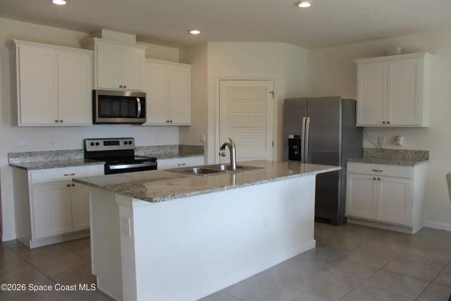 3747 Aberdeen Drive Se, Palm Bay, FL 32909 - #3