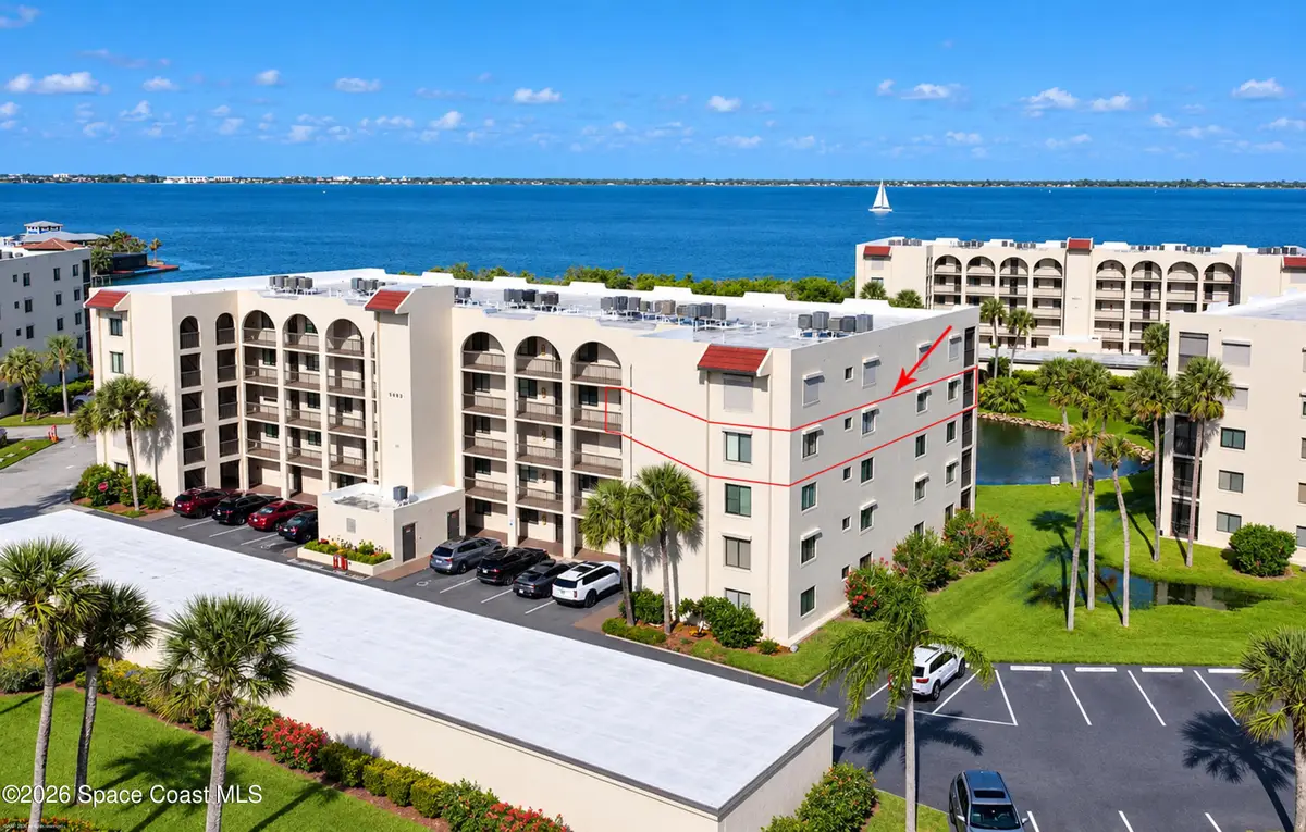 5803 N Banana River Boulevard #1047, Cape Canaveral, FL 32920 - #1