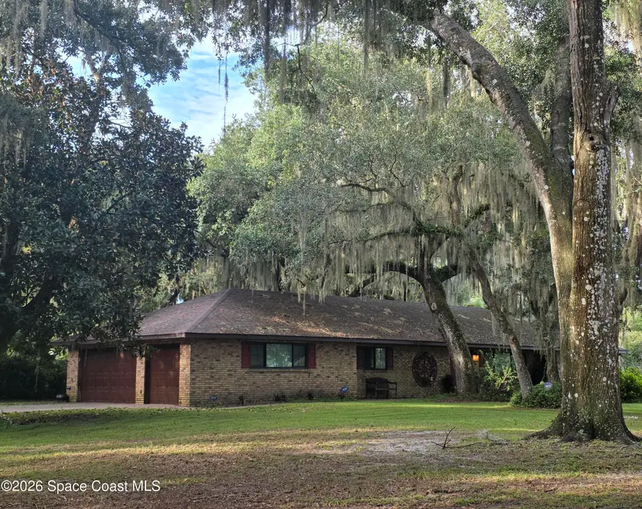 2619 Quail Trail, Titusville, FL 32780 - #2