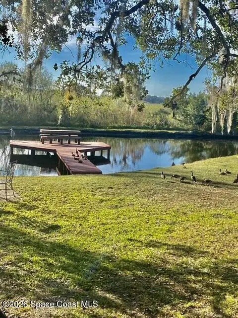 2619 Quail Trail, Titusville, FL 32780 - #3