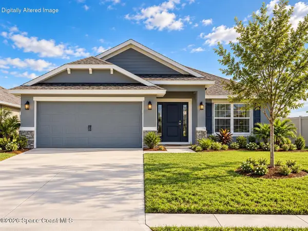 1178 Soleway Avenue Nw, Palm Bay, FL 32907