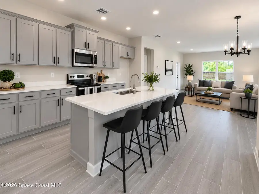 1305 Kylar Drive Nw, Palm Bay, FL 32907 - #2