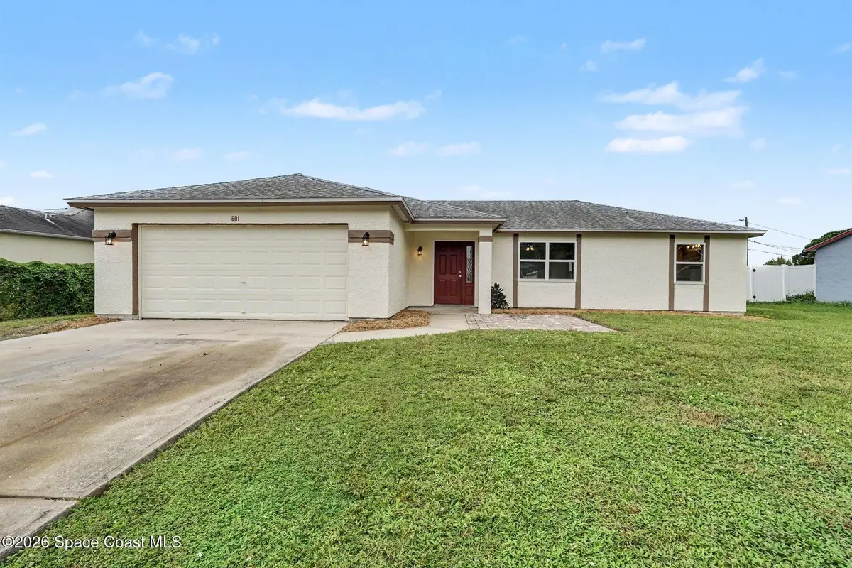 601 Sauders Road Se, Palm Bay, FL 32909 - #1