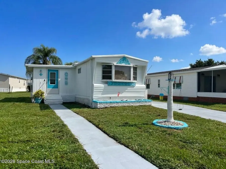 290 Blossom Lane Ne, Palm Bay, FL 32907 - #2