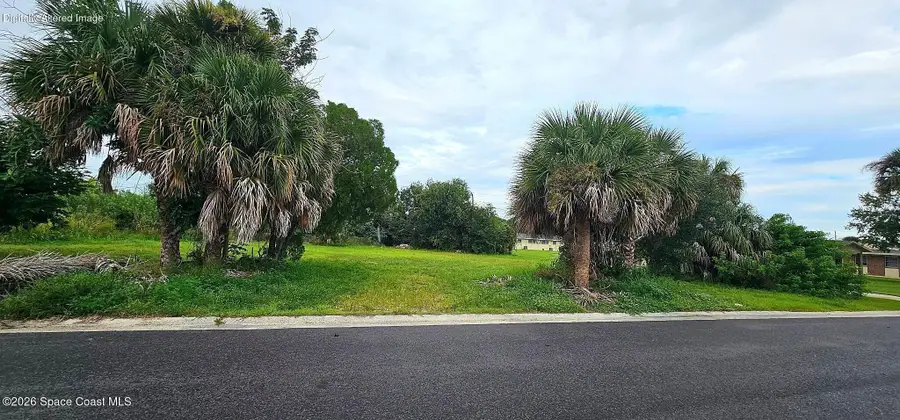 3318 Pelham Street, Melbourne, FL 32901 - #2