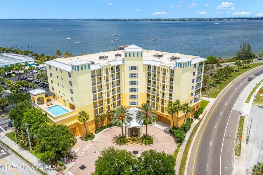 1437 Pineapple Avenue #306, Melbourne, FL 32935 - #2