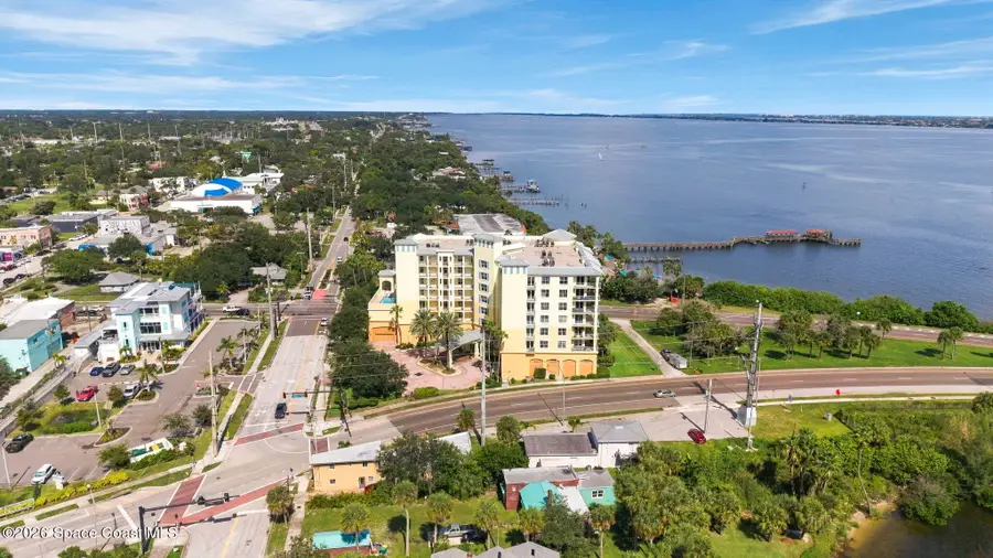 1437 Pineapple Avenue #306, Melbourne, FL 32935 - #3