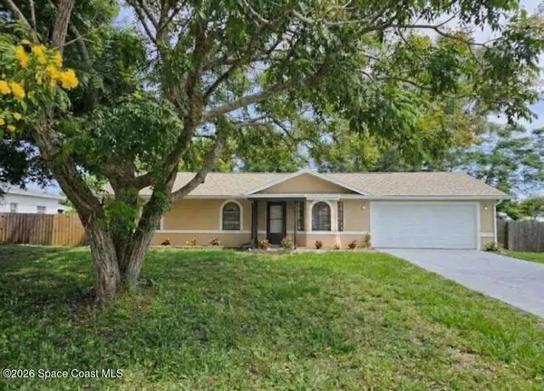 5923 Ackard Avenue, Cocoa, FL 32927