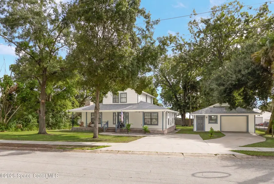 648 Orange Court, Rockledge, FL 32955 - #2