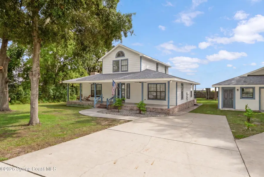 648 Orange Court, Rockledge, FL 32955 - #3