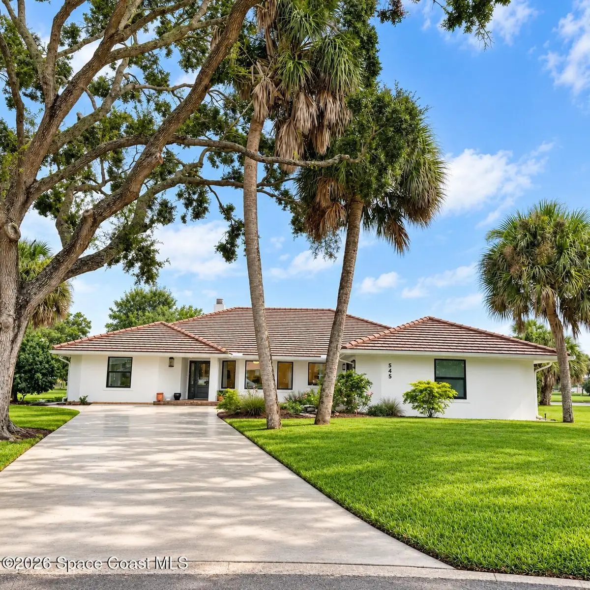 545 Southern Hills Court, Melbourne, FL 32940 - #1