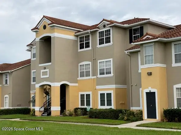 1776 Sophias Drive #302, Melbourne, FL 32940