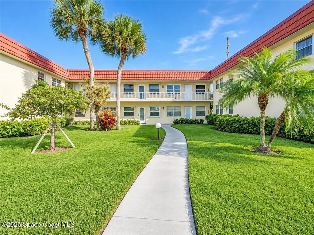 99 Springlake Drive #101, Vero Beach, FL 32962 - #1