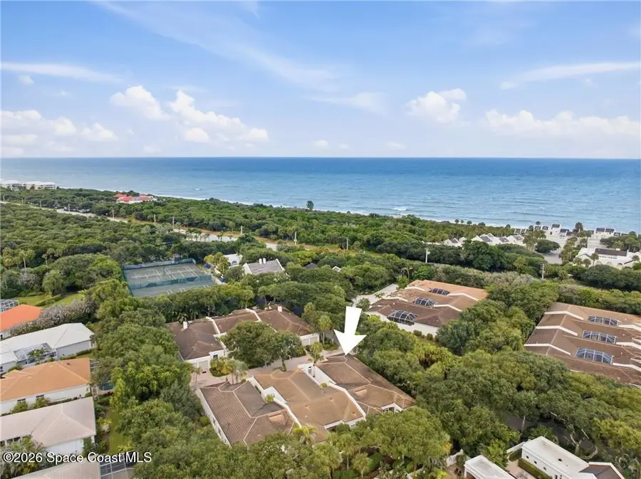 8421 Sabal Palm Court #8421, Indian River Shores, FL 32963 - #3