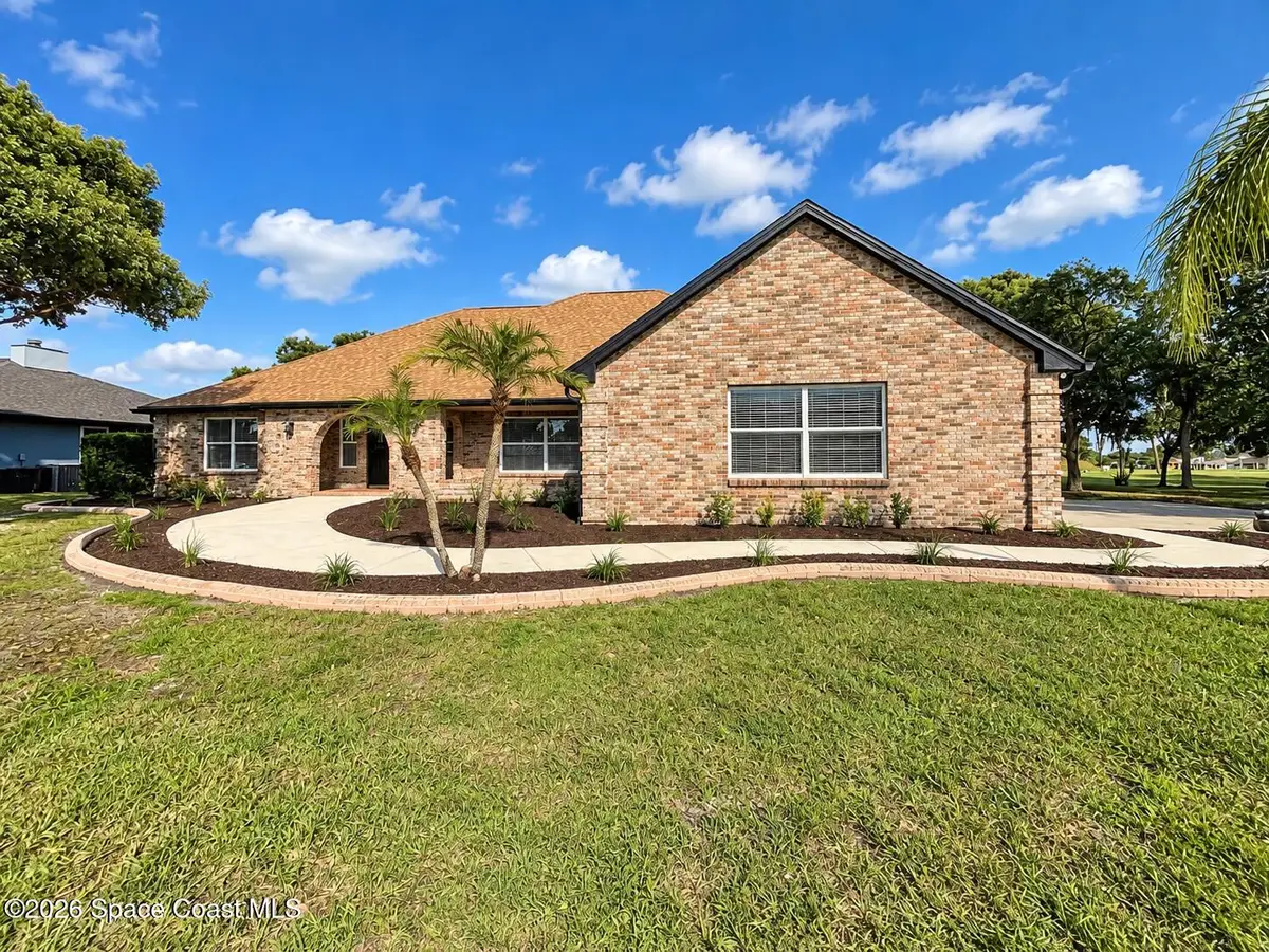 2707 Ardon Avenue, Orlando, FL 32833 - #1