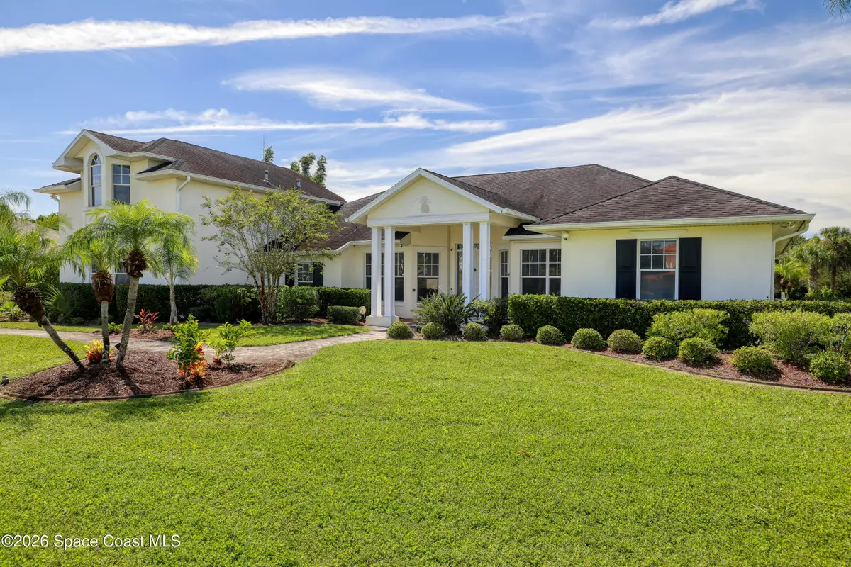 3820 Ramblewood Court, Melbourne, FL 32934 - #1