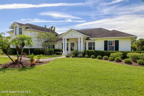3820 Ramblewood Court, Melbourne, FL 32934