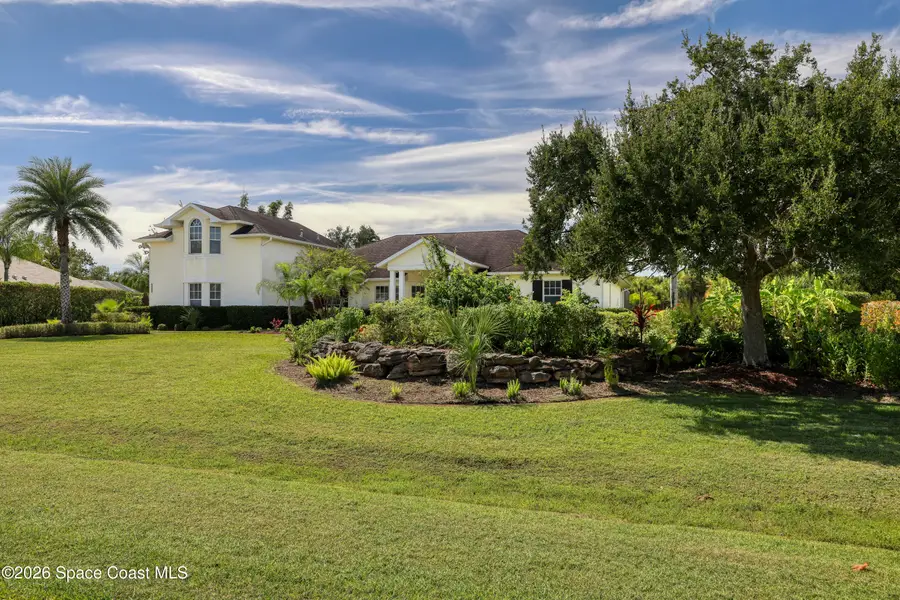 3820 Ramblewood Court, Melbourne, FL 32934 - #2