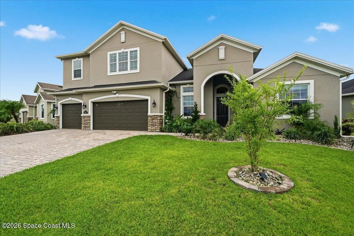 3447 Caviston Way, Melbourne, FL 32940 - #1