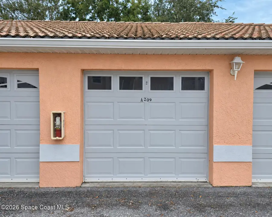 2097 Hidden Grove Lane #209, Merritt Island, FL 32953 - #2