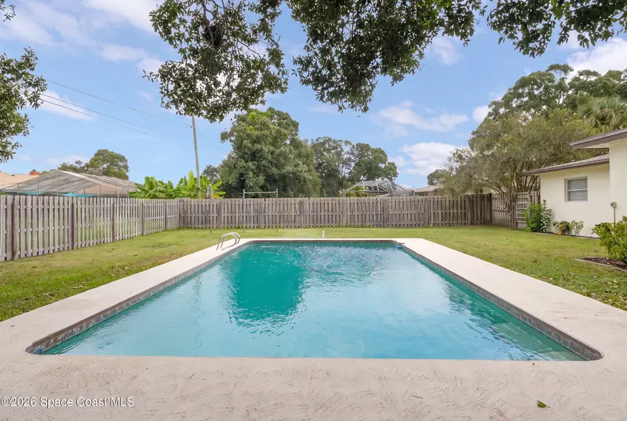 2614 Forest Drive, Melbourne, FL 32901 - #2