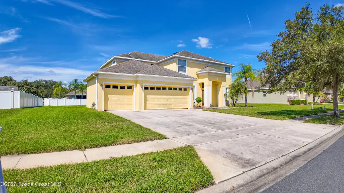 3145 Twisted Oak Loop, Kissimmee, FL 34744 - #1