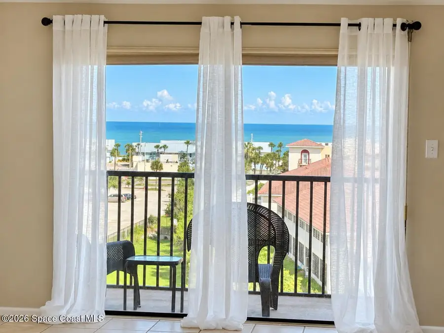 500 Palm Springs Boulevard #711, Indian Harbour Beach, FL 32937 - #3