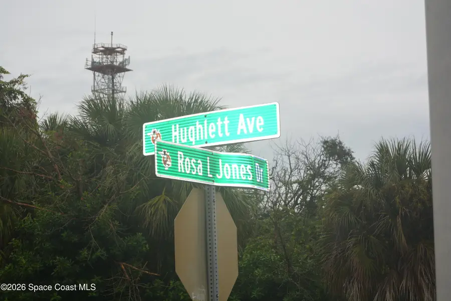 134 Rosa L Jones Drive, Cocoa, FL 32922 - #2