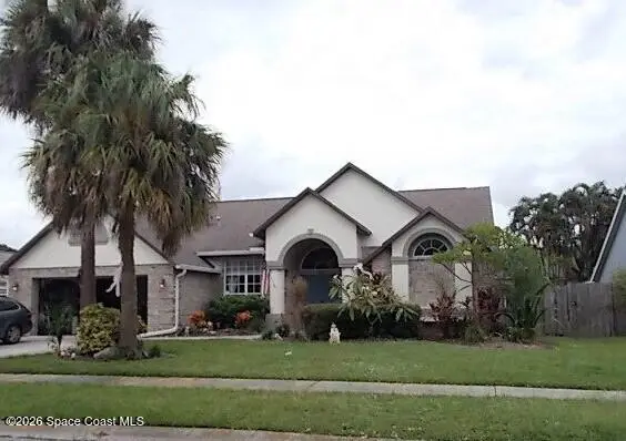 922 Pelican Lane, Rockledge, FL 32955