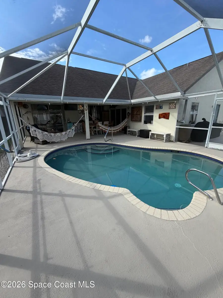 922 Pelican Lane, Rockledge, FL 32955 - #2