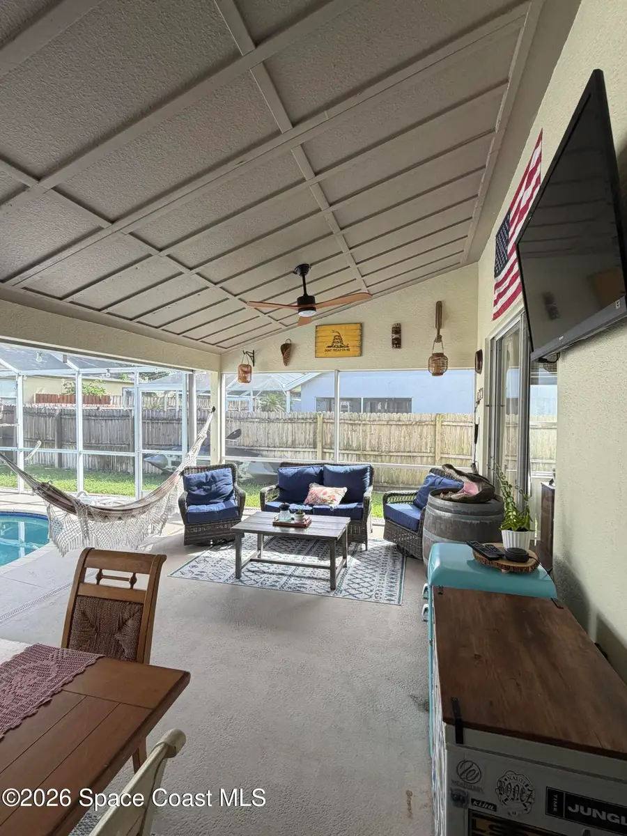 922 Pelican Lane, Rockledge, FL 32955 - #3