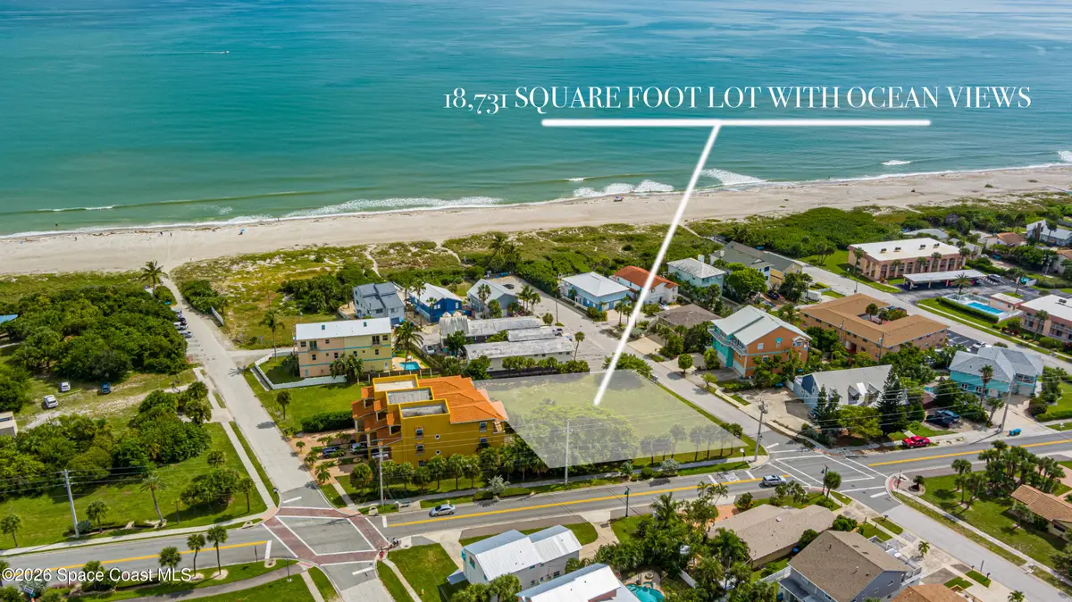 243 Adams Avenue, Cape Canaveral, FL 32920 - #1
