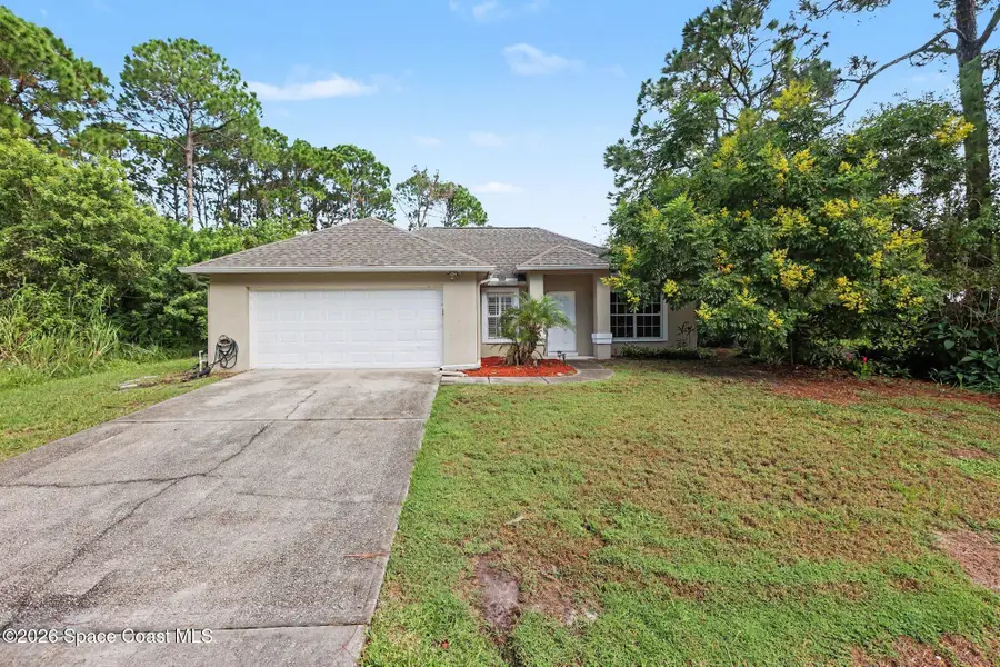 1561 Lucky Street Nw, Palm Bay, FL 32907 - #3