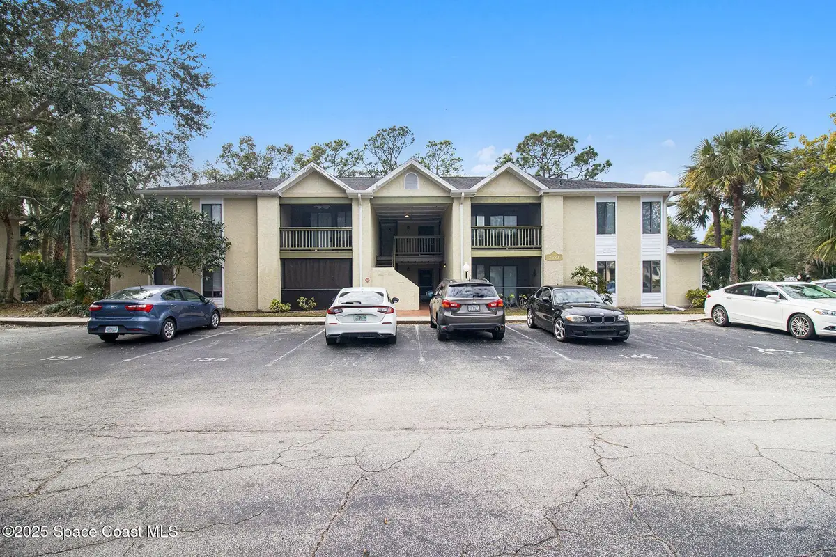 3580 Sable Palm Lane #C, Titusville, FL 32780 - #1