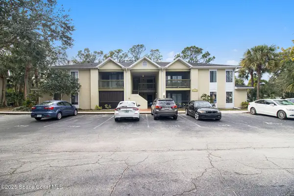 3580 Sable Palm Lane #C, Titusville, FL 32780