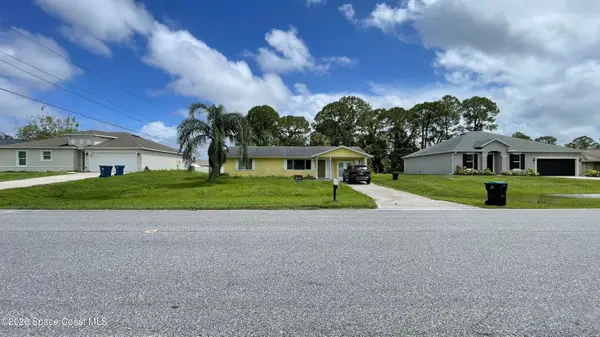 219 SE Eldron Boulevard Se #10, Palm Bay, FL 32909