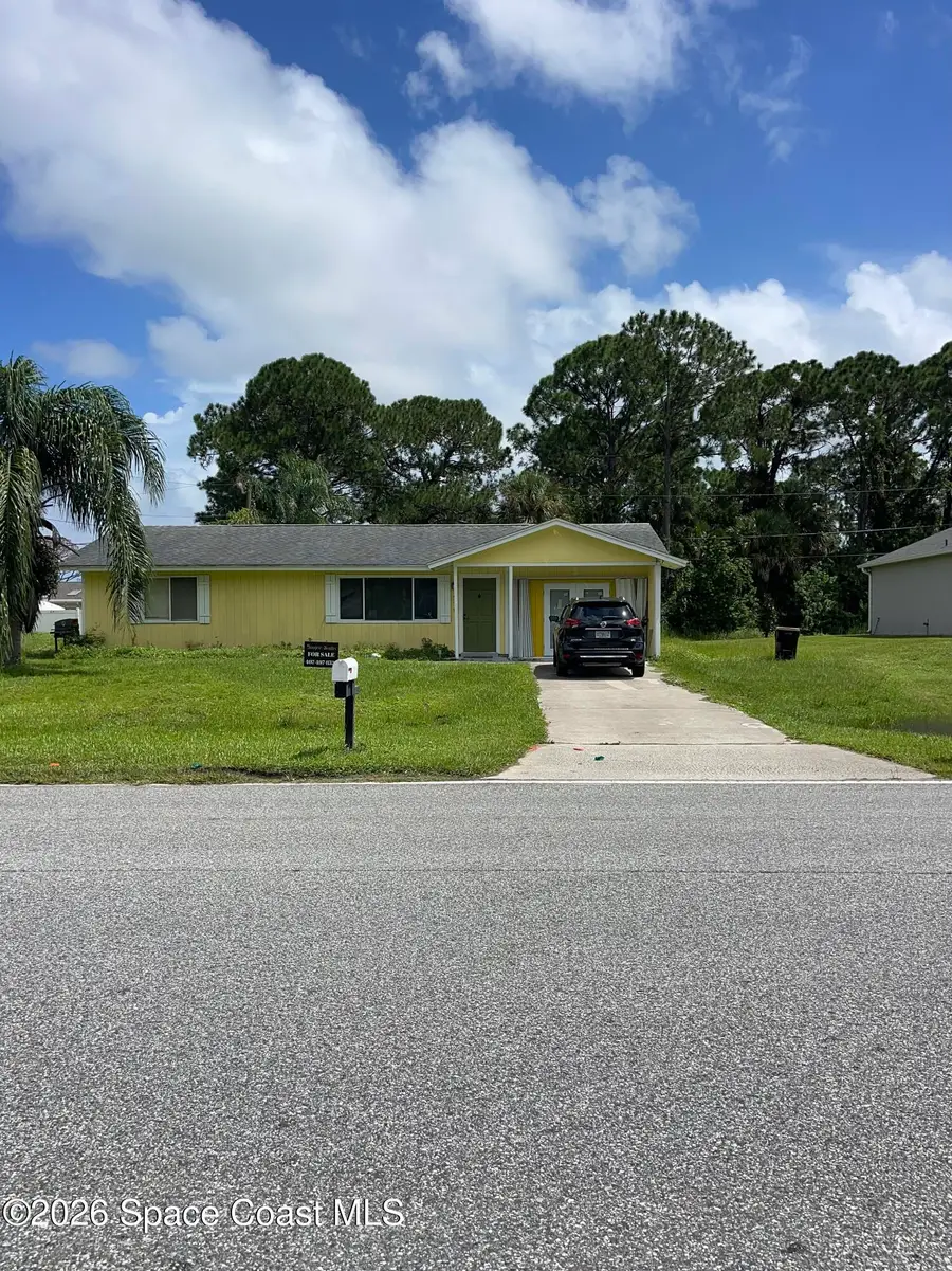219 SE Eldron Boulevard Se #10, Palm Bay, FL 32909 - #2