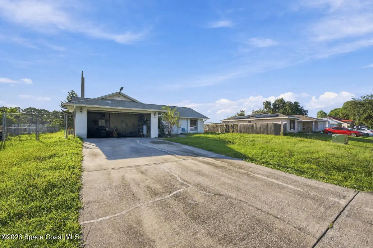 1338 Coral Reef Avenue Nw, Palm Bay, FL 32907 - #1